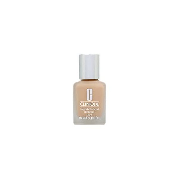 Superbalanced Makeup de Clinique 04 Cream Chamois - Teint Equilibre Parfait 30ml