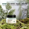 About me - Soop Calming Aqua Cream - 80 ml