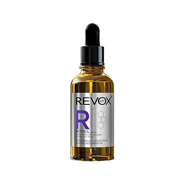 Retinol Serum - Ple?ové Sérum 30ml