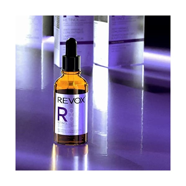 Retinol Serum - Ple?ové Sérum 30ml