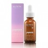 Sérum nacré léger Rose & Mullein, Alteya Organics, 30 ml - Soin du visage naturel et pur, certifié bio par NaTrue