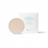 The Organic Pharmacy – Hydrating Face Powder Translucent 5g