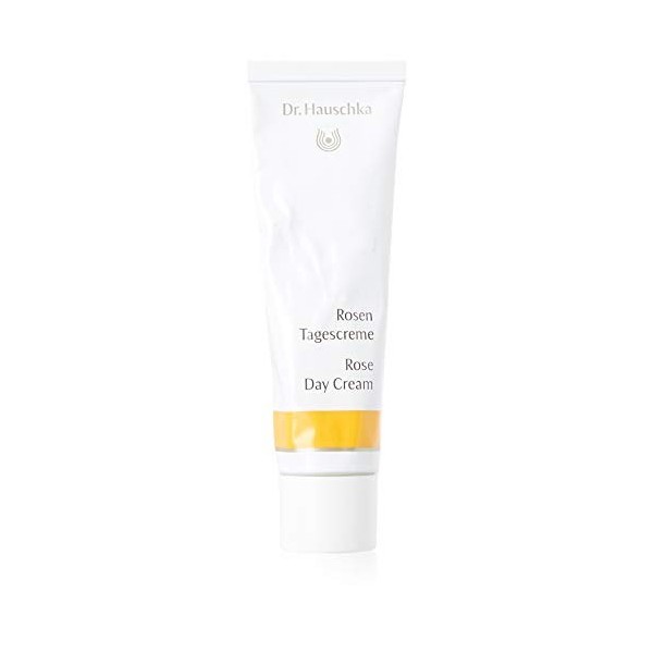 Dr.Hauschka Crème de jour à la rose