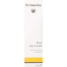 Dr.Hauschka Crème de jour à la rose