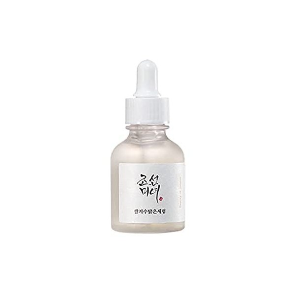 [Beauty of Joseon] Glow Deep Serum : Rice + Arbutin Sérum brillant 30ml