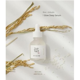 [Beauty of Joseon] Glow Deep Serum : Rice + Arbutin Sérum brillant 30ml