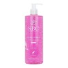 SBC Skincare - Gel hydratant pour le visage et le corps au collagène marin - 500 ml - Aide à dissimuler les ridules et à hydr