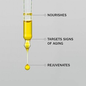 Divine - Huile Visage Cynorrhodon & Avocat ANTIPODES 30 ml