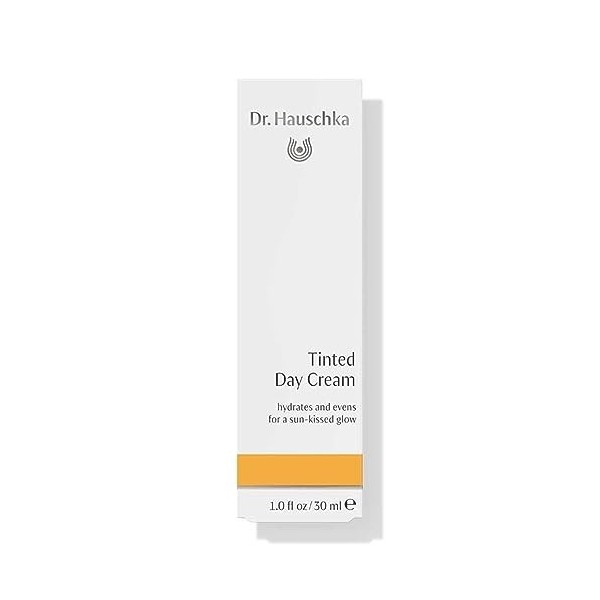 Tinted Day Cream 30 Ml