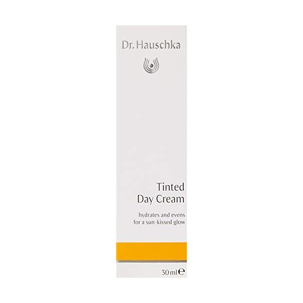 Tinted Day Cream 30 Ml