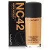 MAC Studio Fix Fluid SPF 15 Fond de Teint Mat Naturel Tonalité NC42 30 ml