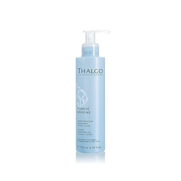 Thalgo 3525801663812 Gelée douceur purifiante 200ml