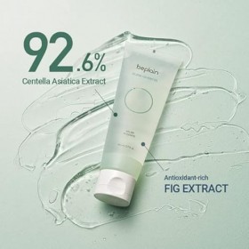 [Beplain] Cicaful Calming Gel Crème 80 ml