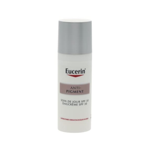 Antipigment Crema Día Spf30+ 50 Ml