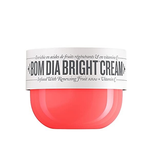 SOL DE JANEIRO - Bom Dia Bright Cream 75 ML