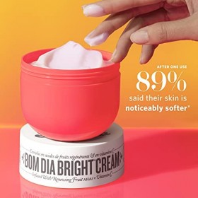 SOL DE JANEIRO - Bom Dia Bright Cream 75 ML