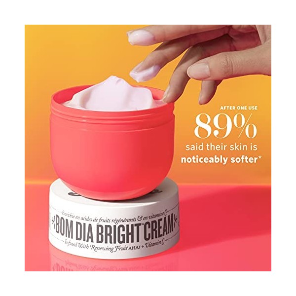 SOL DE JANEIRO - Bom Dia Bright Cream 75 ML