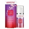 Hada Labo Tokyo Lift Serum Sérum Visage Liftant 3-D, soins pour le visage, serum acide hyaluronique, serum hydratante Blanc