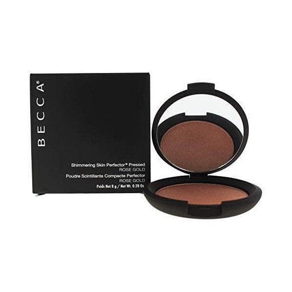 Coméstique Highlighter Becca - Femme - 0.28 Oz I0089600