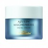 Dr.Eckstein - Crème visage azulène et lactoprotéines - 50 ml