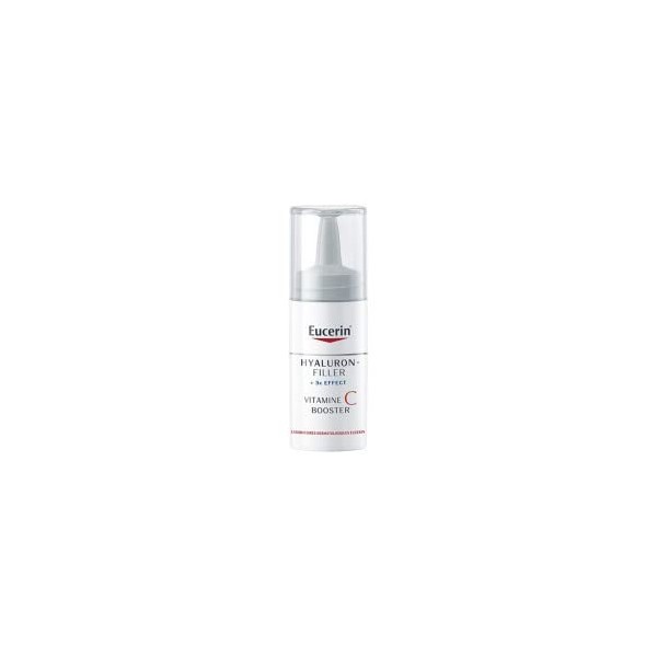 Eucerin Hyaluron-Filler + 3x Effect Vitamine C Booster 8 ml