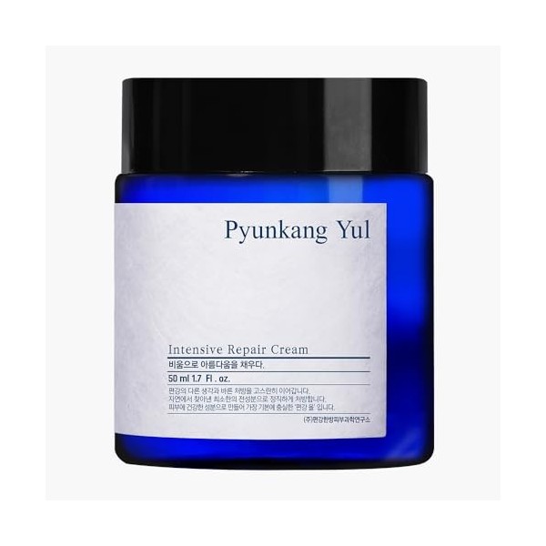 [Pyunkang Yul] Intensive Repair Cream 50ml…