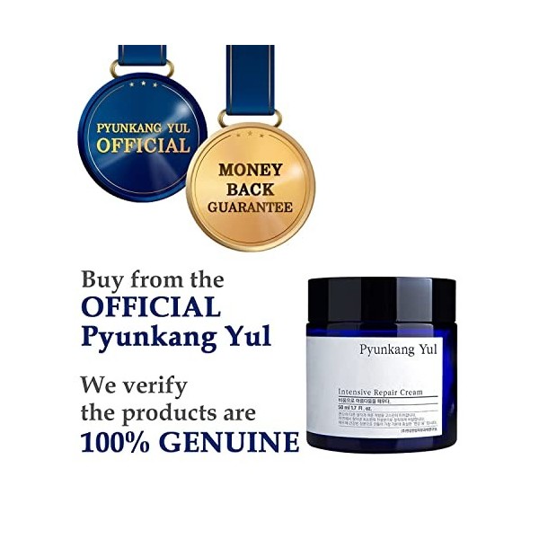 [Pyunkang Yul] Intensive Repair Cream 50ml…