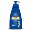 E45 Rich 24 Hours Crème hydratante 400 ml