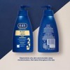 E45 Rich 24 Hours Crème hydratante 400 ml