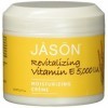 Organic Vitamin E 5000iu Face Cream - 125g