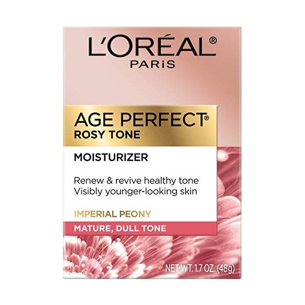 LOréal Paris Age Perfect Cell Renew Rosy 1,7 oz 50 g