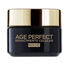 LOreal Crème de Nuit Hydratant/Rajeunissant 50 ml