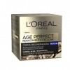 LOreal Crème de Nuit Hydratant/Rajeunissant 50 ml