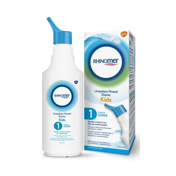 RHINOMER Gels de Nuit Hydratants/Rajeunissants Crème Jour et Nuit