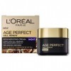 LOreal Perfect Cell Renew Advanced Crème Réparatrice de Nuit Age 50 ml