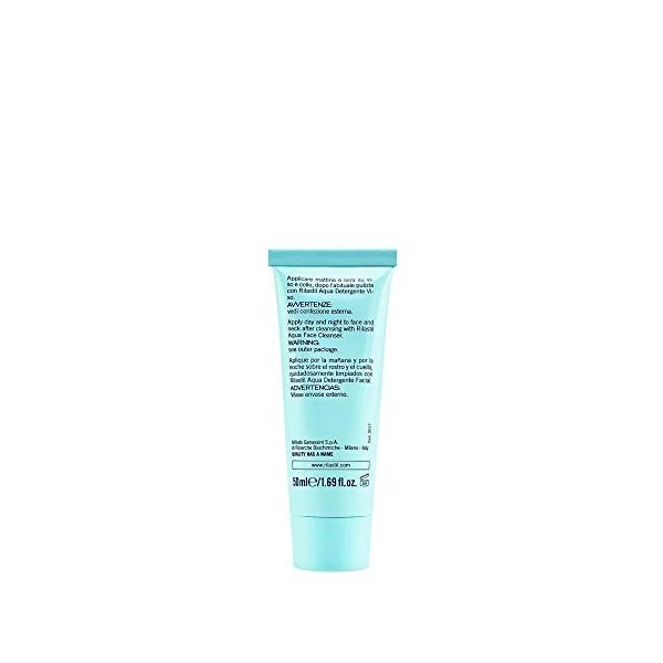 Rilastil Crema Facial Aqua Optimale 50 ml