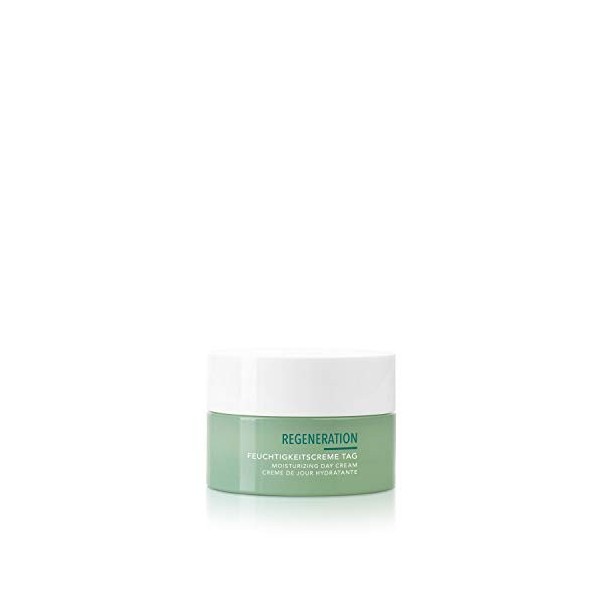 Charlotte Meentzen crème hydratante 50 ml