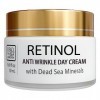 Retinol Crème de Jour Anti rides 1,69 oz