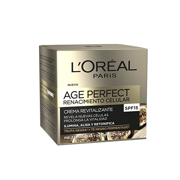 LOreal Masque Hydratant/Rajeunissant 50 ml