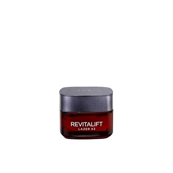 Revitalift de LOréal Paris laser Renouveler avancée Hydratant Jour 50ml Rajeunir