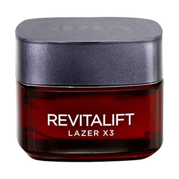 Revitalift de LOréal Paris laser Renouveler avancée Hydratant Jour 50ml Rajeunir