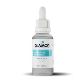 LAGLAMOR Hyaluronic Acid Serum for Face - Anti-Aging and Anti-Wrinkle Replenish Your Skin and Achieve Lasting & Hydrating Fac