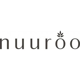 Nuuroo - Judi Silicone Dinner Set 3-Pack Koala - Caramel Café