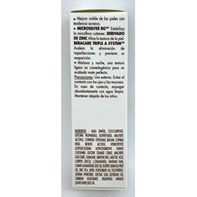 Nuhanciam Emulsion Antio-Imperfections 30 ml