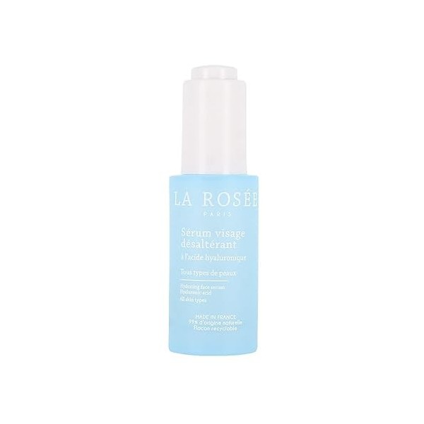 La rosee acido hialuronico sr facial