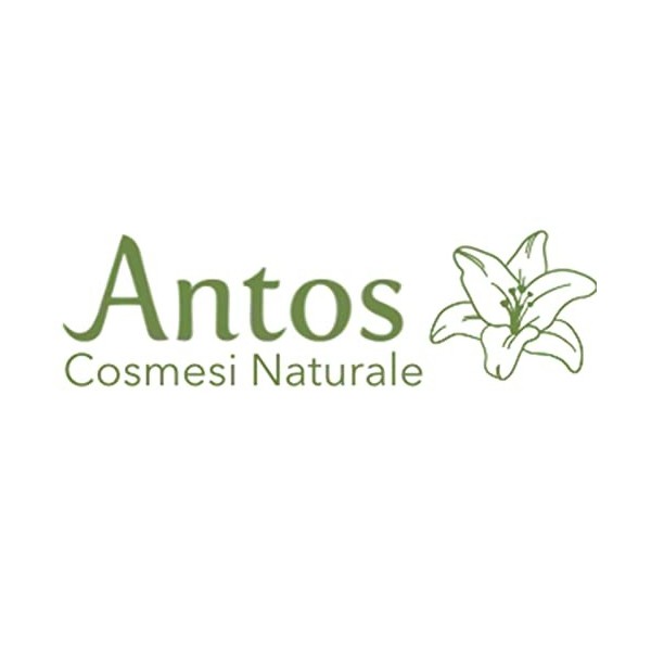 ANTOS HYALURON&C - Sérum à la vitrine C - ECOBIO NATUREL 30 ML - A38