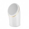 TaFoyu Facial Steamer, Nano Ionic Facial Steamer, avec miroir de maquillage Dispositif de nettoyage des pores, Beauty Spa Soi