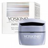 Yoskine Imperial Night Cream, Intensive skin rebiulder