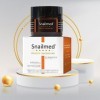 Snailmed - crème nourrissante et hydratante Snailmed avec des ingrédients actifs hautement concentrés dorigine naturelle. 60