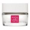 Hada Labo Tokyo 50 ml Revitalisierende Gesichtscreme Damen, Anti-Age Nachtcreme mit Hyaluronsäure, Regeneration der Haut, Ges